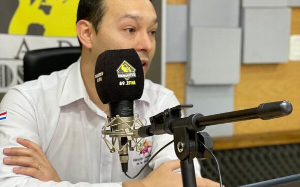 “Con más de 2 horas de pantalla estamos haciendo daño a nuestros niños”