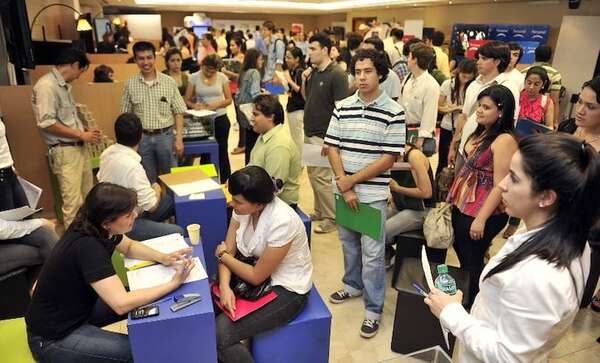 Opciones que ofrecen a los estudiantes paraguayos las universidades de Estados Unidos - Nacionales - ABC Color