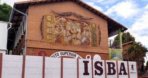 La Nación / Semana de la Guarania 2024 llega al ISBA y Feria Palmear