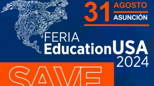 Feria Educacional 2024 ofrecerá opciones para estudiar una carrera en EE.UU.