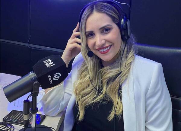 El descargo de Fabisol tras el sobreseimiento: “decidí confiar en Dios y en su justicia”