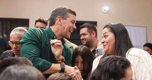 Diario HOY | Cubrir demandas sociales de larga data, meta del presupuesto 2025