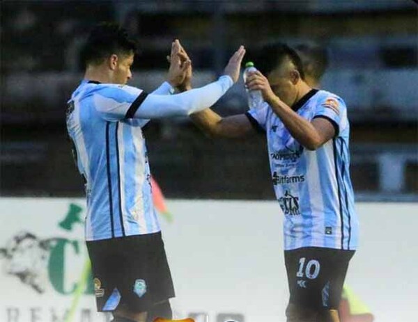 Guaireñá buscará este sábado domar a un león chaqueño | DIARIO PRIMERA PLANA