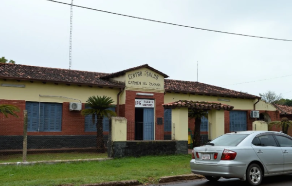 Carmen del Paraná: Niño de 2 años fallece y detienen a dos personas