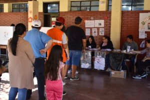 Nuevo proyecto busca reducir fraudes en las elecciones - Portal Digital Cáritas Universidad Católica