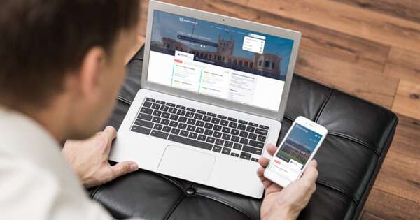 Diario HOY | Identidad electrónica: nuevo acceso a los servicios digitales del Estado