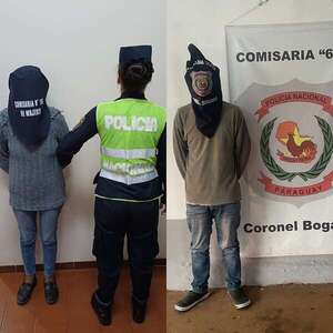 Presunto abuso sexual en niño fallecido en Carmen del Paraná - Policiales - ABC Color