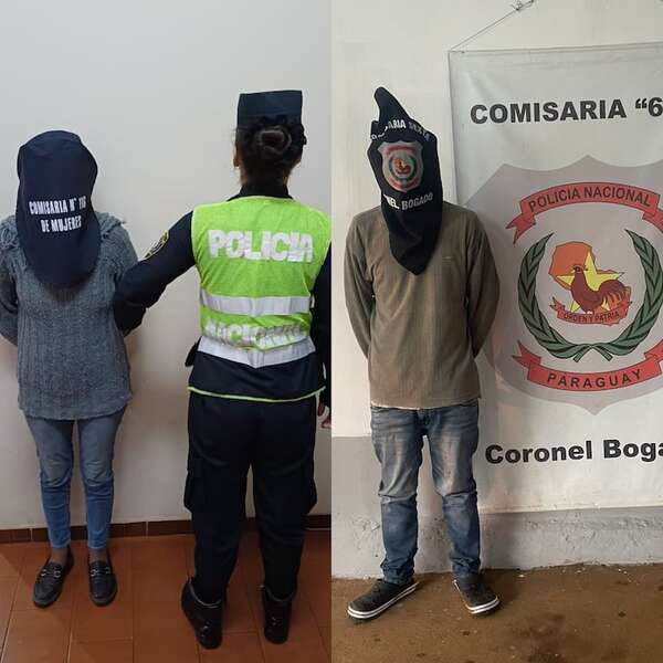 Presunto abuso sexual en niño fallecido en Carmen del Paraná - Policiales - ABC Color