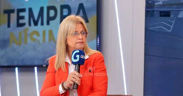 La Nación / Hijas de Óscar Denis piden resultados concretos a cuatro años de su secuestro