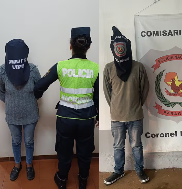 Presunto abuso sexual en niño fallecido en Carmen del Paraná