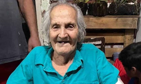 A dos años de la doble amputación errónea, la familia de don Samudio exige justicia – Prensa 5