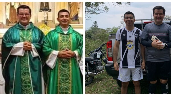 No hay tercer tiempo, dijo pa’i futbolero