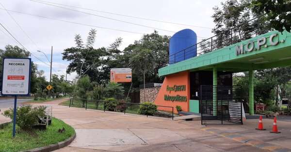 Diario HOY | Por violación, imputan al prófugo del Parque Guasú y sigue la búsqueda