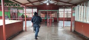 Registran al menos 36 casos presuntas torturas en el penal de Itapúa