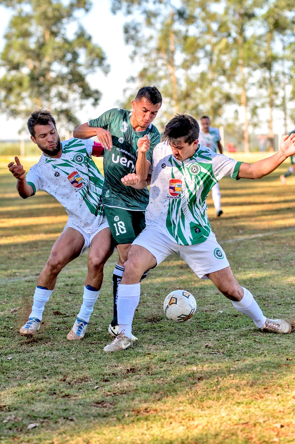El domingo se abre la ronda de revanchas en torneo de selecciones - La Clave