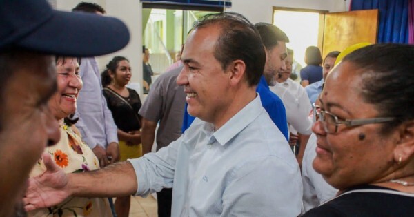 El TSJE apuesta por mantener a Fleitas a cambio de que los liberales apoyen la reforma electoral