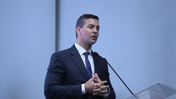 Para Peña el PGN es como “el trabajo de un artesano”