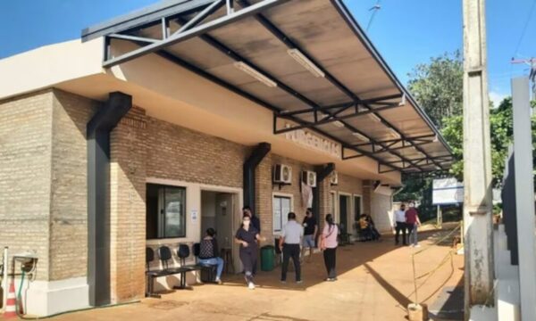 Niño de 2 años grave por tomar aguarrás