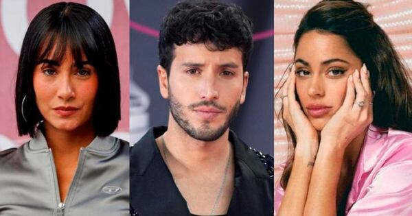 La Nación / ¿Yatra usó a Tini como pasatiempo mientras conquistaba a Aitana?