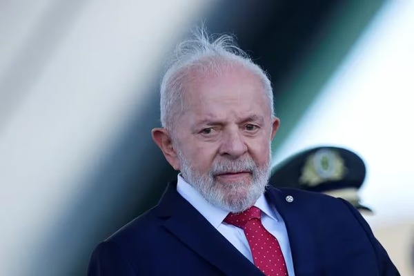 Lula da Silva volvió a hablar de las elecciones en Venezuela: “No acepto la victoria de Nicolás Maduro ni la de la oposición” - ADN Digital