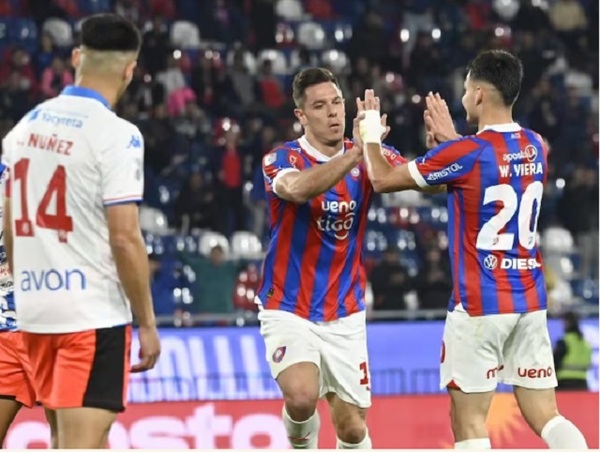 Clausura: Se viene choque decisivos por la punta del campeonato en la 9na fecha