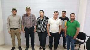 Aplicación del SENAVE para registro electrónico de producción es utilizado por avivados para blanquear contrabando - Nacionales - ABC Color
