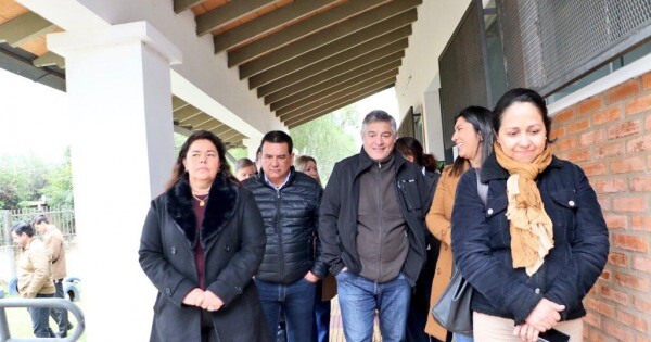 Los estudiantes del CNC piden a Ramírez que destrabe conflicto con Perrone y suman presión al ministro
