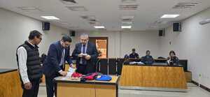 Condenan a 7 años de cárcel a alias «Mundo’i» tras apelación fiscal