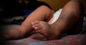 Itapúa: bebé de 2 años muere en extrañas circunstancias - trece