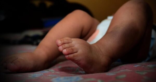 Itapúa: bebé de 2 años muere en extrañas circunstancias - trece