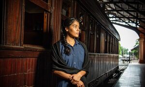 “Una sola primavera”, protagonizada por Majo Cabrera, se estrenará en cines el 19 de septiembre