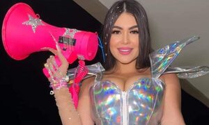 ¿Laurys Diva tiene sugar daddy?: ¡Ella contestó!