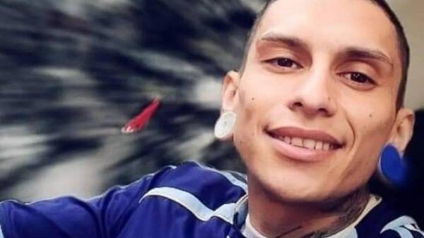 Descansa en paz: Difunden último video del hincha de Millonarios que recibió eutanasia