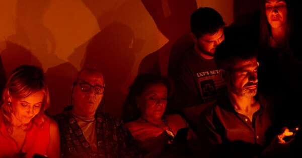 Diario HOY | Con drama, humor y misterio “Mientras hay señal” llega a Sala La Correa