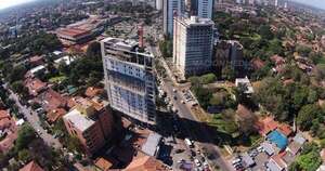 Paraguay en el radar global