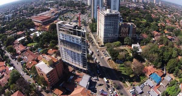 Paraguay en el radar global