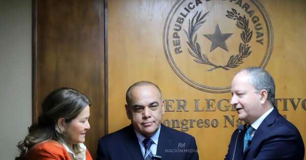 La Nación / Diputada anunció selección de Mesa Directiva para trabajar sobre PGN 2025