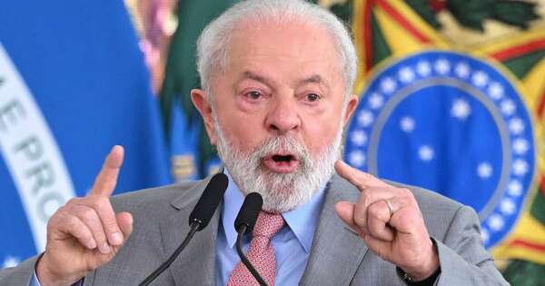 La Nación / Juez brasileño ordenó este viernes suspender la red social X en Brasil