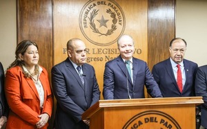 Ejecutivo presentó presupuesto 2025 y prevé más recaudaciones para financiar planes sociales