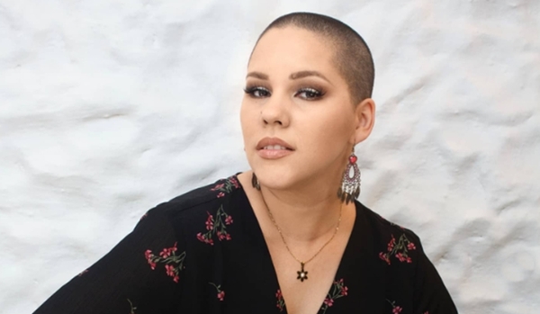 La impactante experiencia que vivió Susan Zaldivar con una serpiente - Teleshow