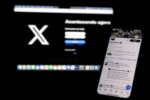 Bloqueo total a la red X en Brasil por orden del Supremo - Mundo - ABC Color