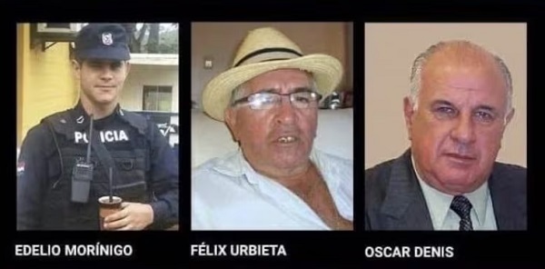 Iglesia Católica alerta sobre impacto de desapariciones forzadas
