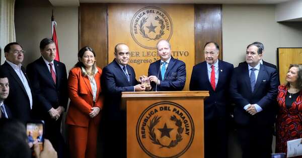 Puntos claves del PGN 2025