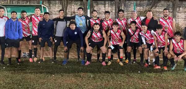 Sanlorenzana debuta de visita este domingo - San Lorenzo Hoy