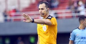 Versus / José Méndez y Carlos Paul Benítez, "borrados" de la fecha 9