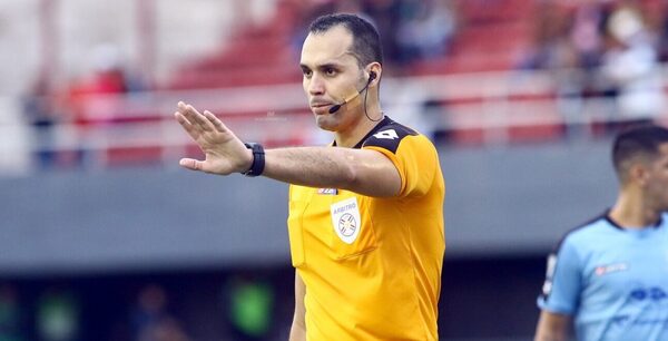 Versus / José Méndez y Carlos Paul Benítez, "borrados" de la fecha 9