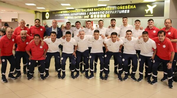 Versus / Paraguay eligió a los mundialistas y quedaron fuera dos figuras claves