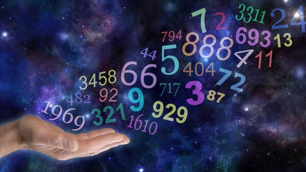 ¿Qué son números ángeles y qué te quieren decir?