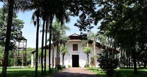 Diario HOY | Estos 6 lugares turísticos serían postulados como patrimonio natural y cultural de Unesco