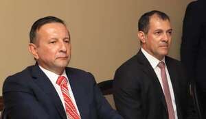 Detectan perjuicio patrimonial de G. 1.400 millones en Senave - Nacionales - ABC Color